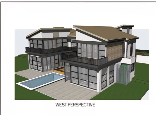 5 Bedroom Property for Sale in Xanadu Eco Park North West